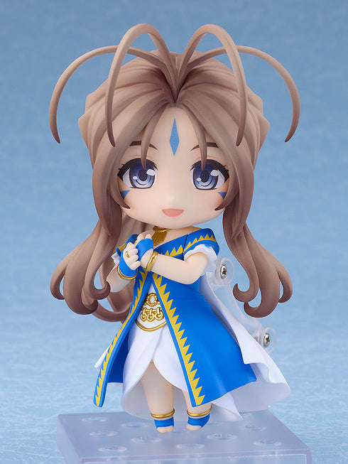 『ああっ女神さまっ』ねんどろいど ベルダンディー